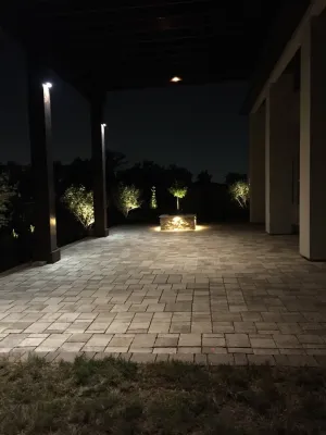InsideOut Environments - Landscape Construction in Missouri City, TX