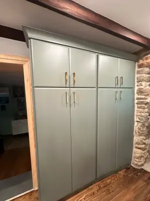 Chris Rossetti at Main Line Kitchen Design - Design-Build Services in Narberth, PA