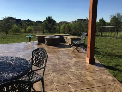 InsideOut Environments - Landscape Construction in Missouri City, TX