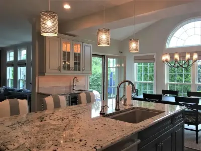 American Homestead Kitchens Ltd - Design-Build Services in Mechanicsville, PA
