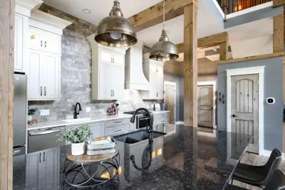 KSI Kitchen & Bath - Countertop Installation Services in Northville, MI