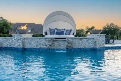 InsideOut Environments - Landscape Construction in Missouri City, TX