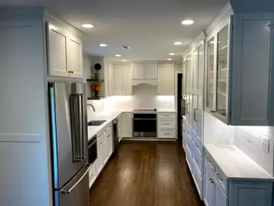 Edgewood Cabinetry - Kitchen Remodeling in Clayton, NC
