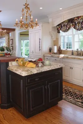 American Homestead Kitchens Ltd - Design-Build Services in Mechanicsville, PA
