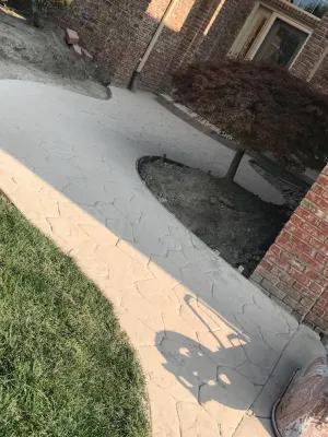 Integrity Construction & Landscaping - Retaining Wall Construction in Shelby Twp, MI