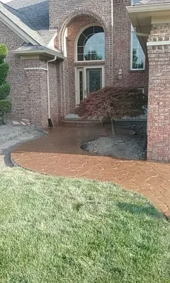 Integrity Construction & Landscaping - Retaining Wall Construction in Shelby Twp, MI