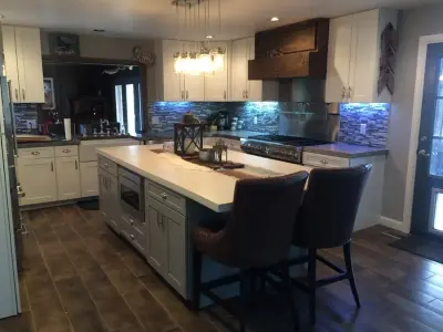 Complete Interiors - Interior Design & Decorating in Oklahoma City, OK