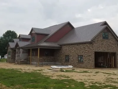 Integrity Construction & Landscaping - Retaining Wall Construction in Shelby Twp, MI