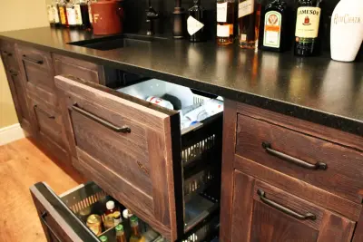 Fehrenbacher Cabinets Inc - Interior Design & Decorating in Evansville, IN