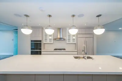 Fairmont Kitchen Center - Tile & Stone Installation Services in Fairmont, WV