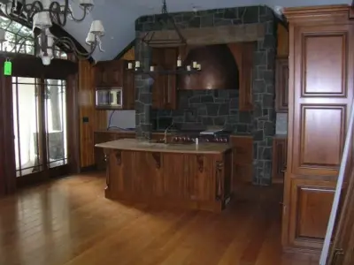 King James Woodworking - Carpentry & Woodworking in Queensbury, NY