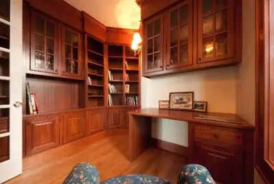 King James Woodworking - Carpentry & Woodworking in Queensbury, NY
