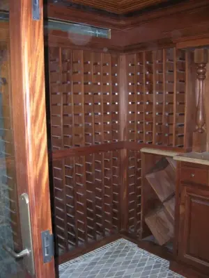 King James Woodworking - Carpentry & Woodworking in Queensbury, NY