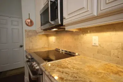 Coral Cape by Cornerstone Builders Of SWFL