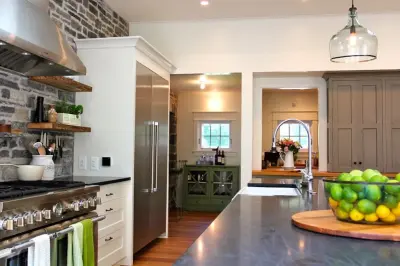 House No. 12 - Interior Design & Decorating in Clayton, NY