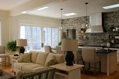 House No. 12 - Interior Design & Decorating in Clayton, NY