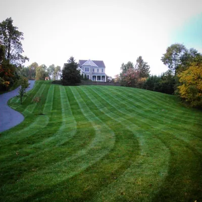 Integrity Land Works, LLC - Retaining Wall Construction in Lebanon, PA