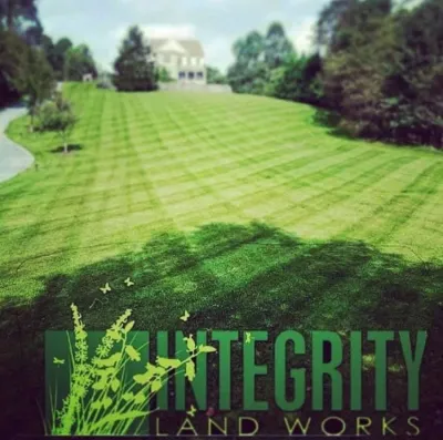 Integrity Land Works, LLC - Retaining Wall Construction in Lebanon, PA