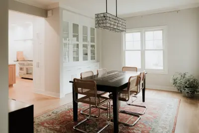 Feline Mountain Design — Custom Cabinets & Cabinetry project by Standale Home Studio