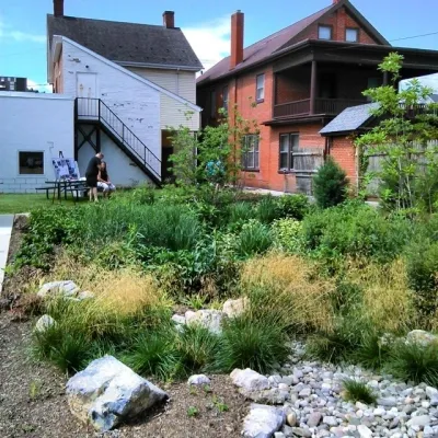 Integrity Land Works, LLC - Retaining Wall Construction in Lebanon, PA