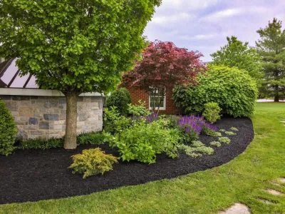 Integrity Land Works, LLC - Retaining Wall Construction in Lebanon, PA