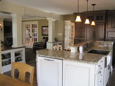 Cabinet Supreme by Adair - Interior Design & Decorating in Oconomowoc, WI