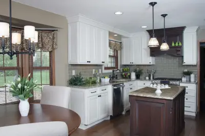 Cabinet Supreme by Adair - Interior Design & Decorating in Oconomowoc, WI