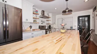 CraftedWild Cabinetry - Custom Cabinets & Cabinetry in Vernon Hills, IL