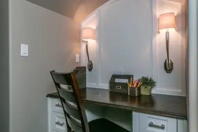 Reinbold Inc. - Kitchen Remodeling in Amarillo, TX