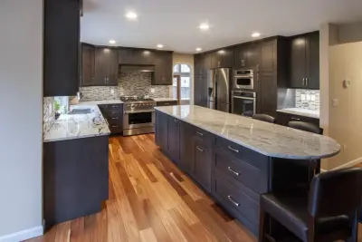 Cabinets by Trivonna - Countertop Installation Services in Lacey, WA