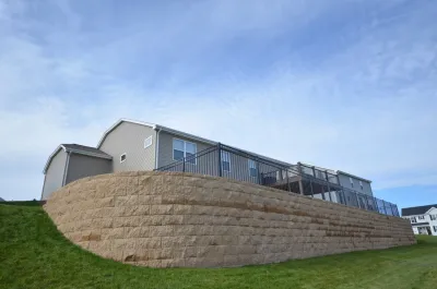 Integrity Landscape Services LLC - Outdoor Lighting Installation in New Berlin, WI