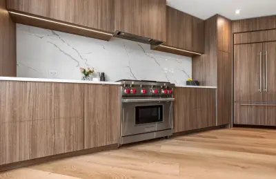 CraftedWild Cabinetry - Custom Cabinets & Cabinetry in Vernon Hills, IL