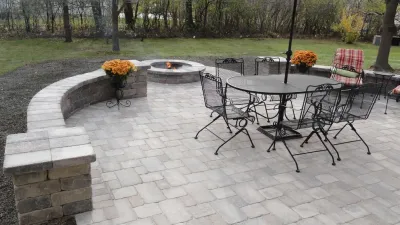 Integrity Landscape Services LLC - Outdoor Lighting Installation in New Berlin, WI