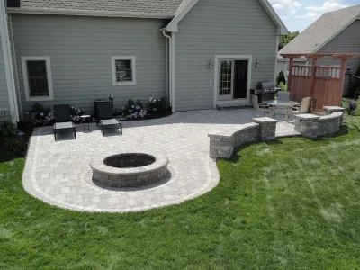 Integrity Landscape Services LLC - Outdoor Lighting Installation in New Berlin, WI