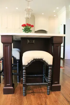 The Cabinet Design Studio at Forest Millwork - Kitchen Remodeling in Asheville, NC