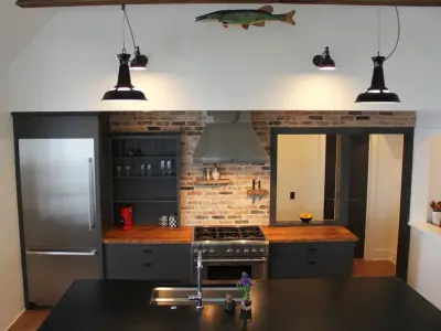 House No. 12 - Interior Design & Decorating in Clayton, NY