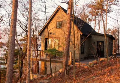 House No. 12 - Interior Design & Decorating in Clayton, NY
