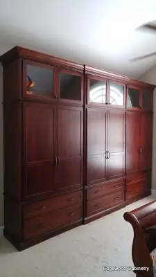 Edgewood Cabinetry - Kitchen Remodeling in Clayton, NC