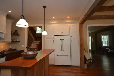 ACC Cabinetry - Custom Cabinets & Cabinetry in Winchester, VA