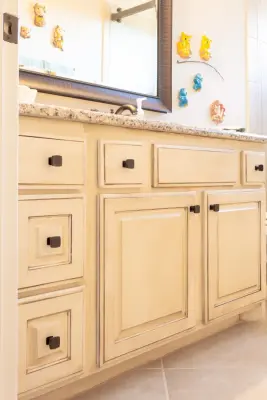 The Perfect Cabinet - Custom Cabinets & Cabinetry in Frisco, TX