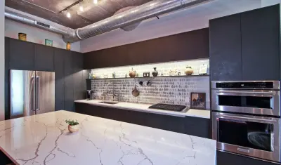 CraftedWild Cabinetry - Custom Cabinets & Cabinetry in Vernon Hills, IL