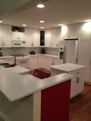 Town & Country Kitchens & Baths - Tile & Stone Installation Services in Adrian, MI