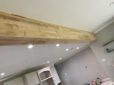 Abshire Custom Cabinetry/Ultimate Drywall - Countertop Installation Services in Lake Charles, LA