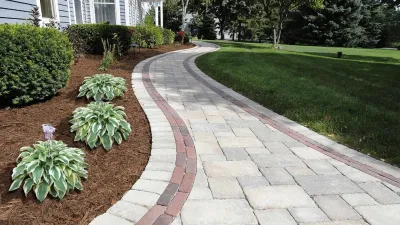 Integrity Landscape Services LLC - Outdoor Lighting Installation in New Berlin, WI