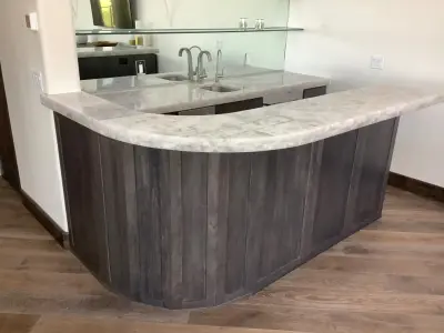 Prestige Cabinets - Custom Cabinets & Cabinetry in Ruidoso, NM