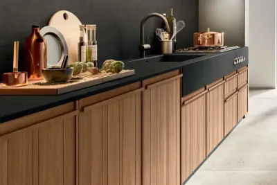 Modern Kitchens By Baczewski Luxury Showroom - Bathroom Remodeling in Conroe, TX