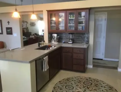 The Cabinet Doctors Inc. - Custom Cabinets & Cabinetry in Rocklin, CA