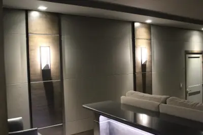 Reynolds Custom Woodworking - Bathroom Remodeling in Shepherd, MI