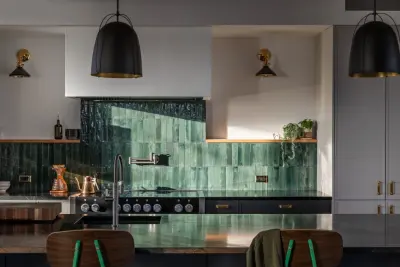 KSI Kitchen & Bath - Countertop Installation Services in Northville, MI