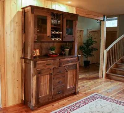 Live Edge Creations - Deck Building & Repair in Dryden, WA